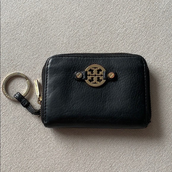 Tory Burch Key Coin Purse - Picture 1 of 4